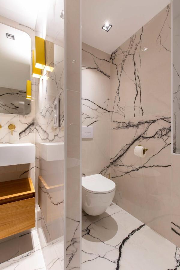 Cosy Appart - 3Br6P Jardin Du Luxembourg Odeon 巴黎 外观 照片